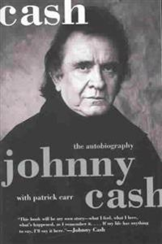 Cash: The Autobiography