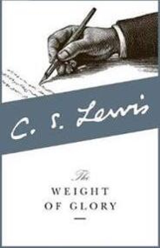 Weight of Glory