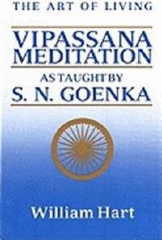 The Art of Living