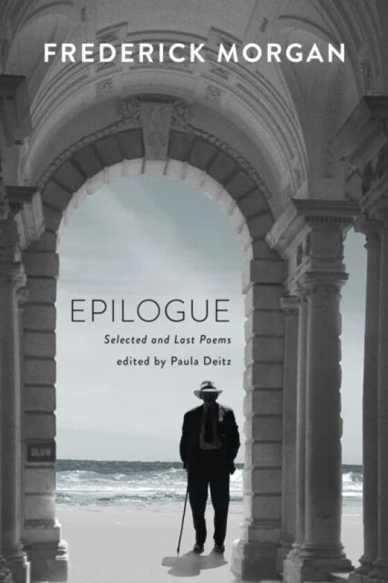 Epilogue av Frederick Morgan