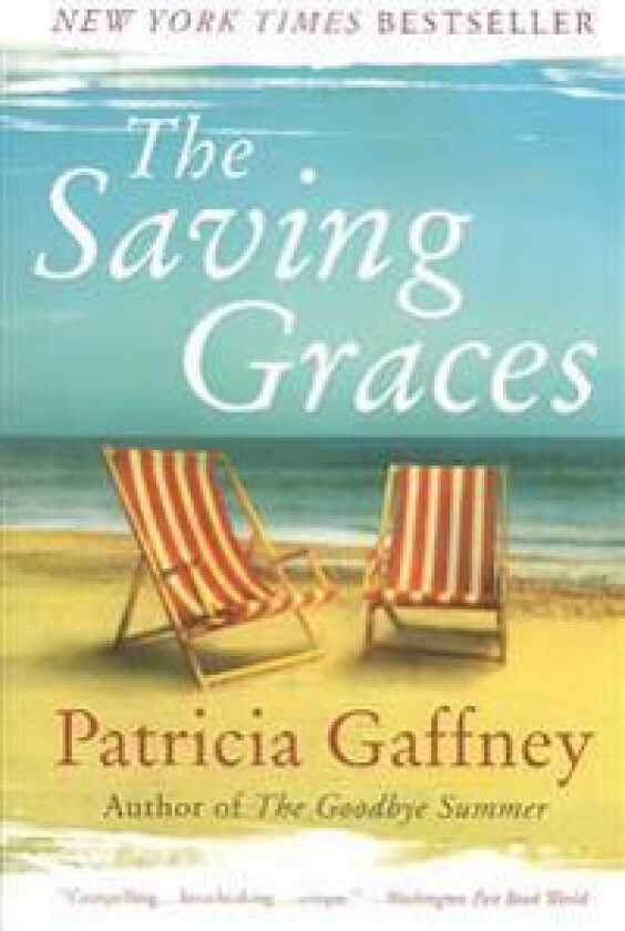 The Saving Graces
