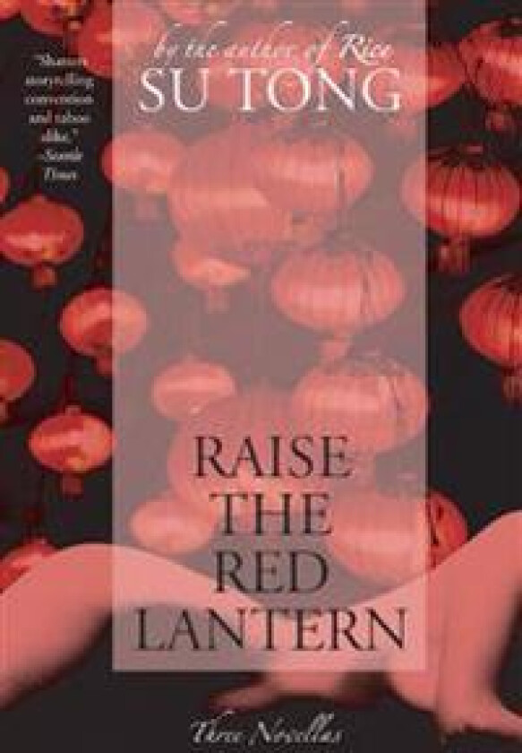 Raise the Red Lantern