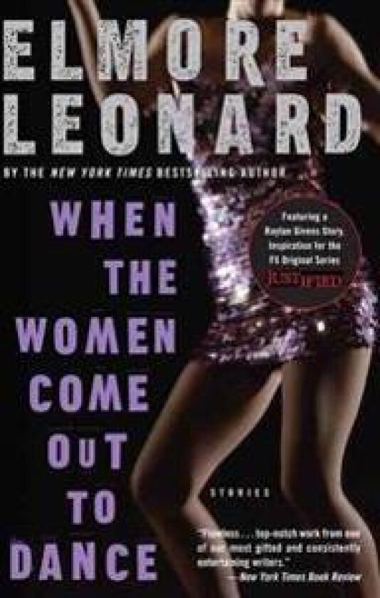 When the Women Come Out to Dance