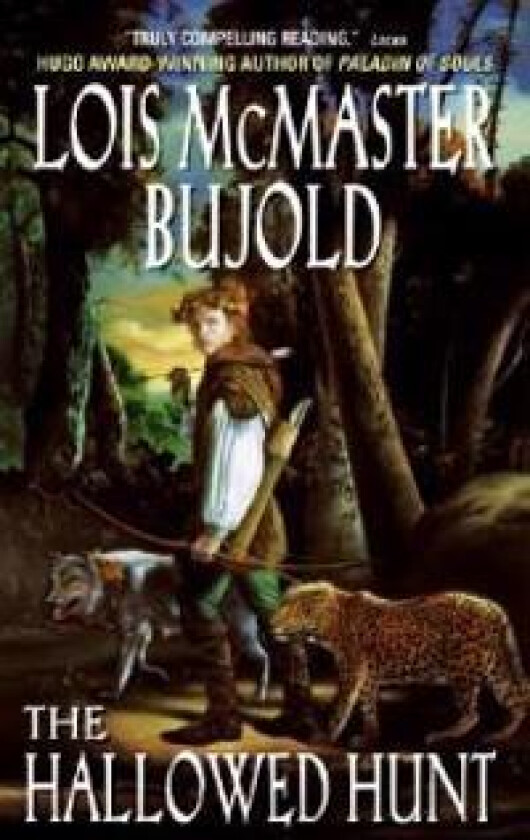 The Hallowed Hunt