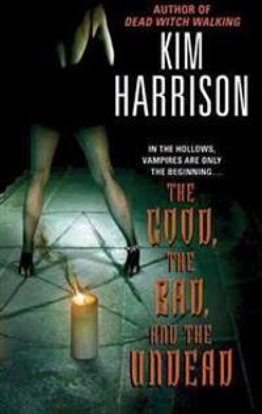 The Good, the Bad, and the Undead