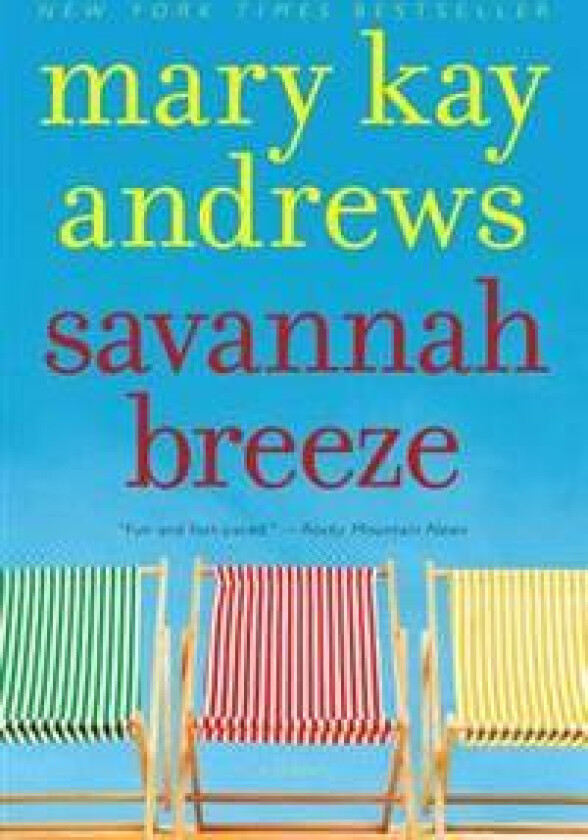 Savannah Breeze