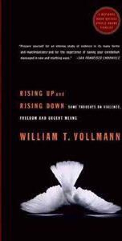 Rising Up And Rising Down