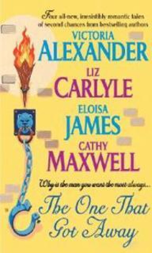 The One That Got Away