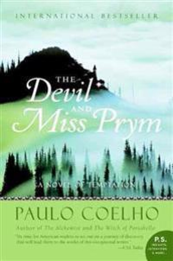 The Devil and Miss Prym: A Novel of Temptation