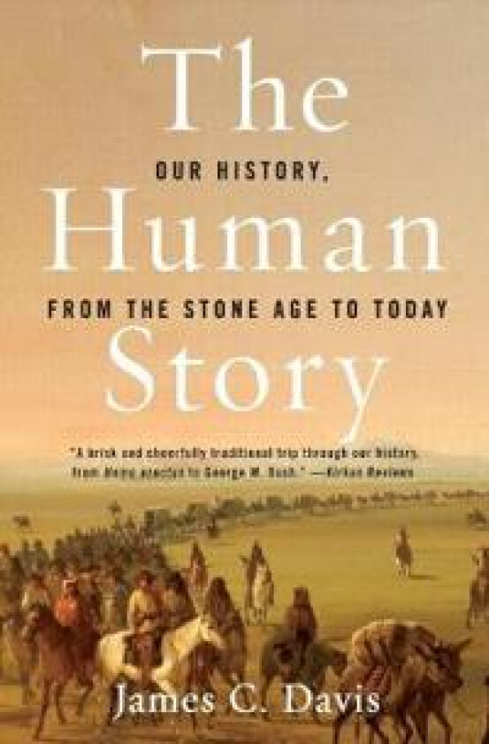The Human Story