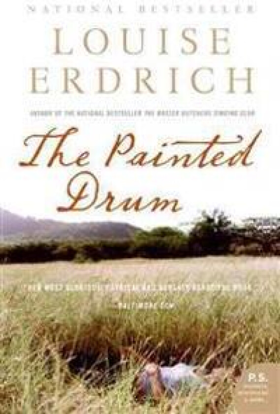 The Painted Drum