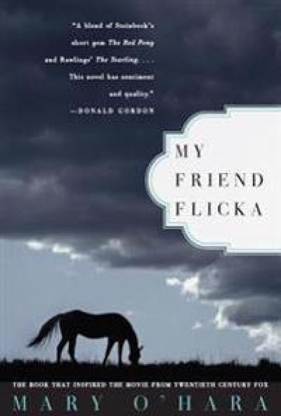 My Friend Flicka