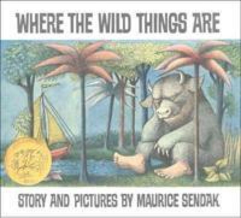 Where the Wild Things are