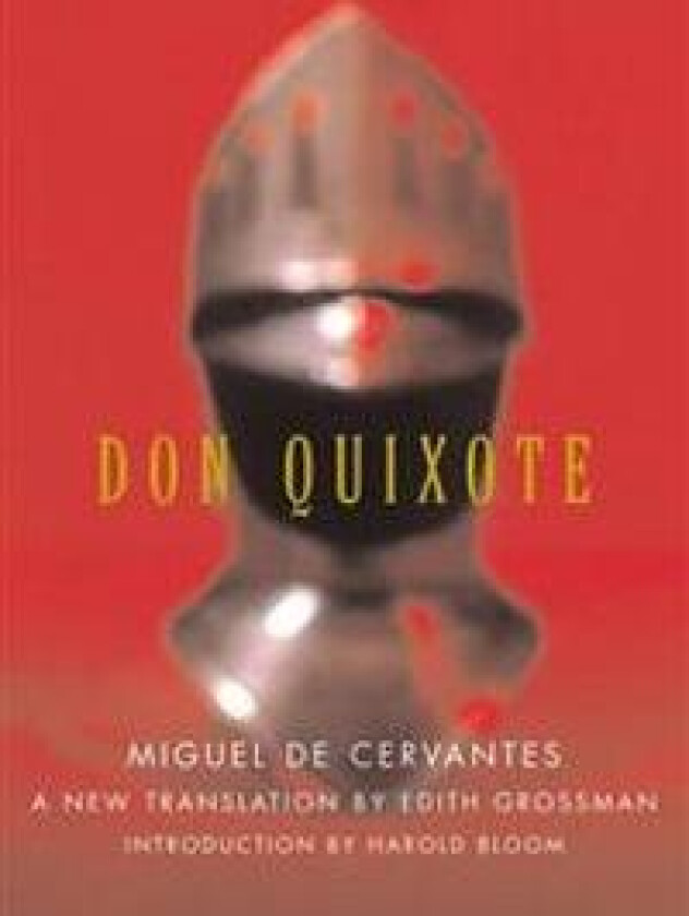Don Quixote
