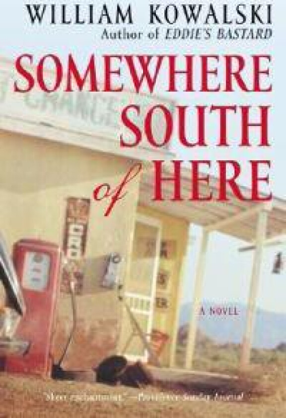 Somewhere South of Here