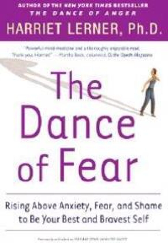The Dance Of Fear