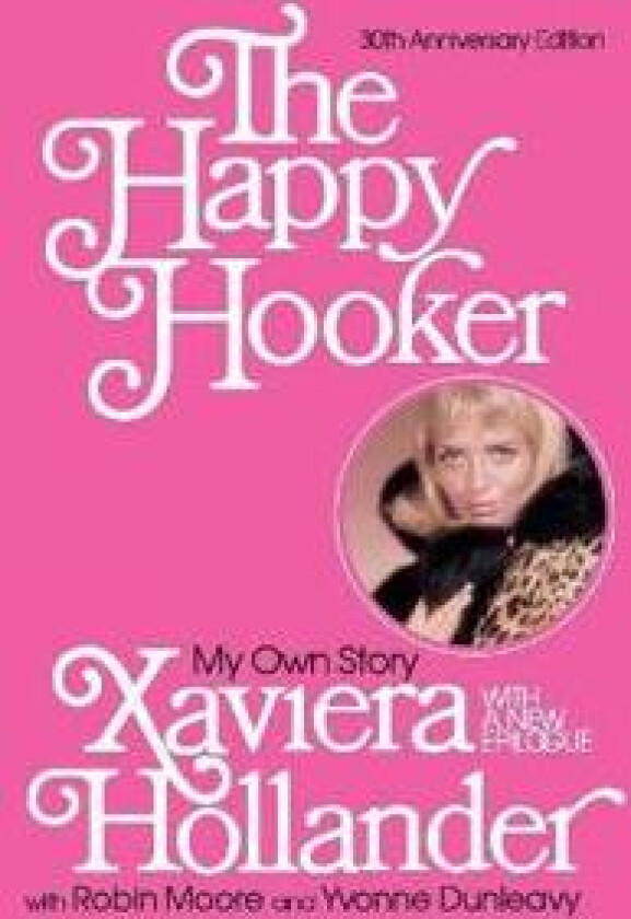 The Happy Hooker