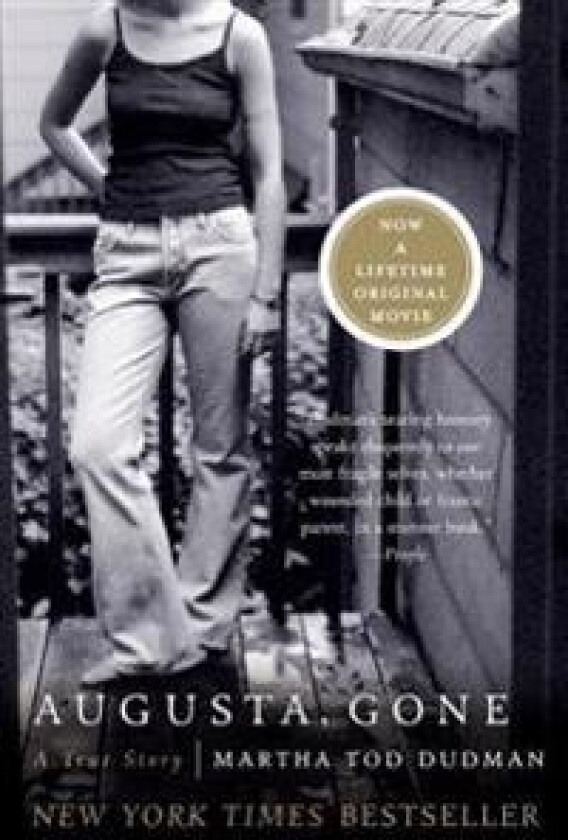 Augusta, Gone: A True Story