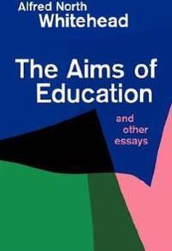 Aims of Education