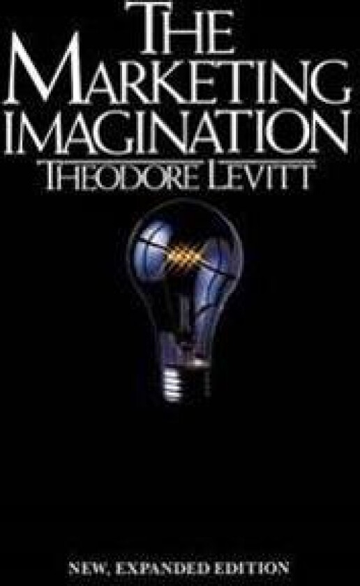 Marketing Imagination