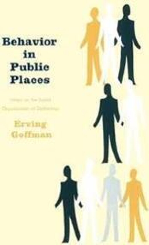 Behavior in Public Places