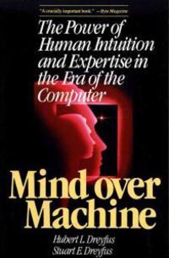 Mind over Machine
