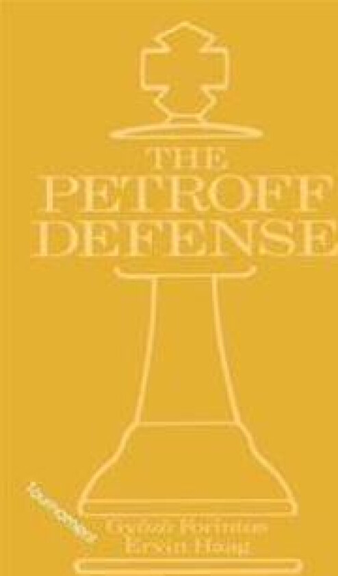 Petroff's Defense (Tournament)