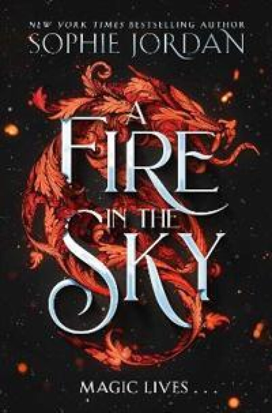 Fire in the Sky