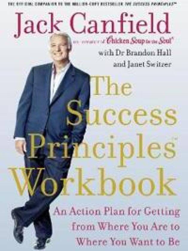 The Success Principles Workbook