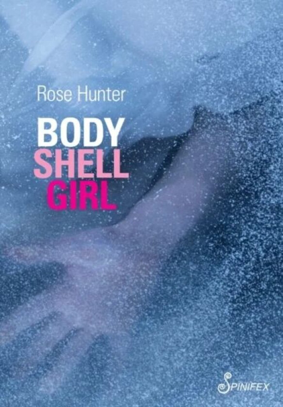 Body Shell Girl av Rose Hunter