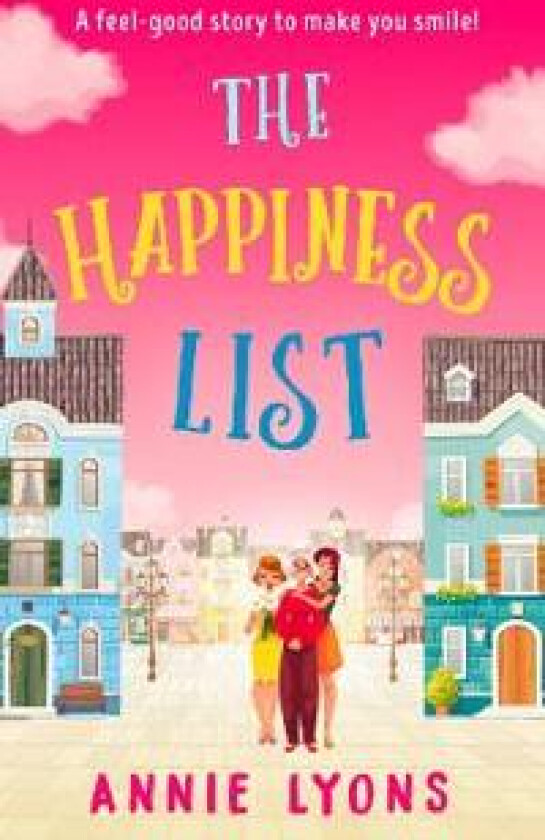 The Happiness List