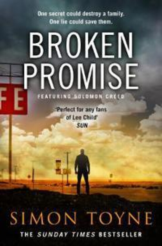 Broken Promise
