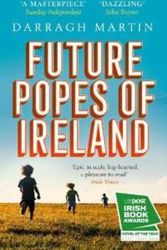 Future Popes of Ireland