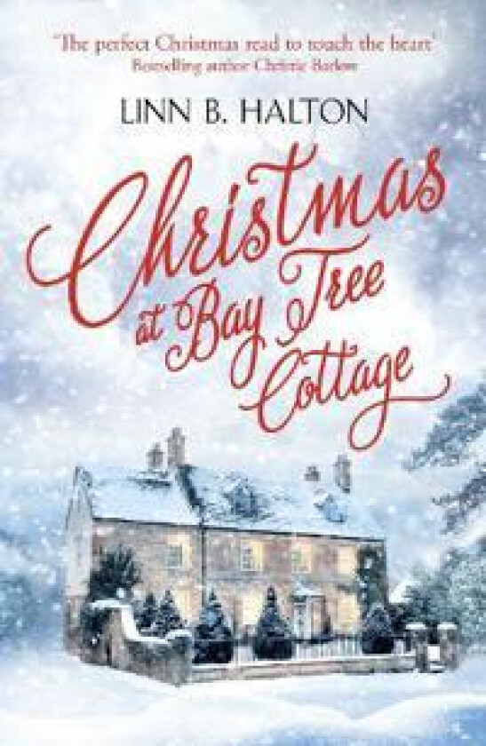 Christmas at Bay Tree Cottage