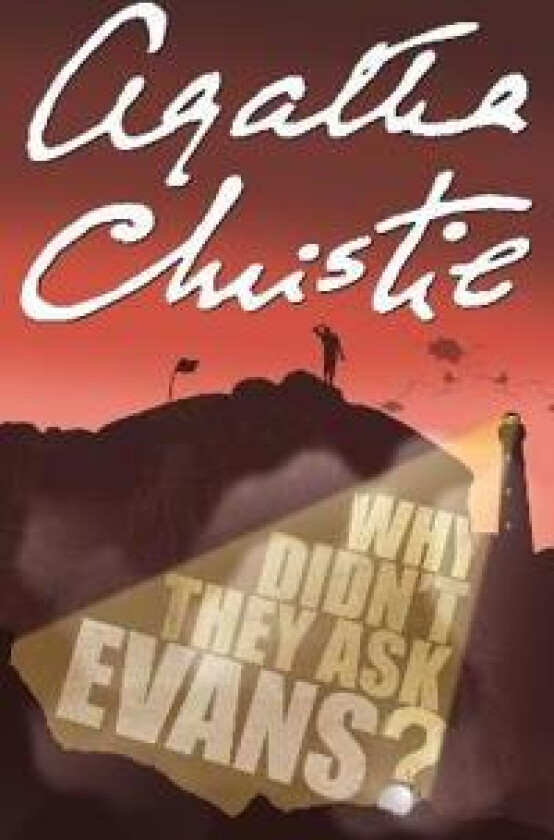 Why Didn’t They Ask Evans?