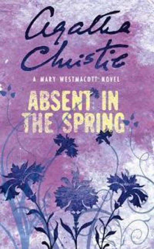 Absent in the Spring