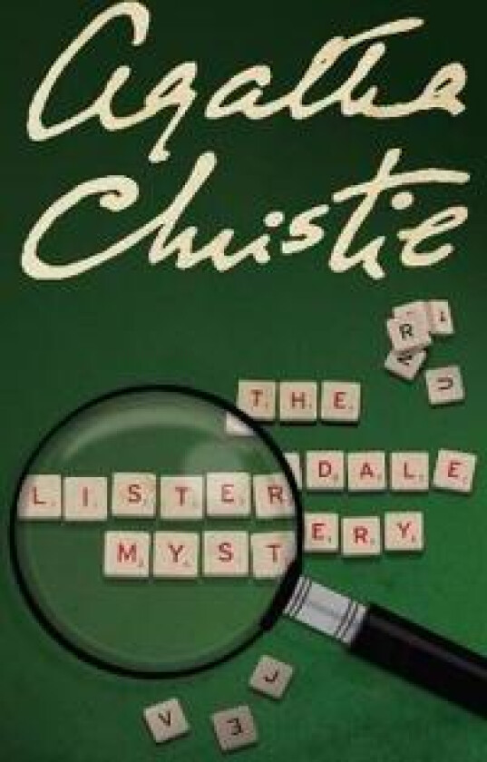 The Listerdale Mystery