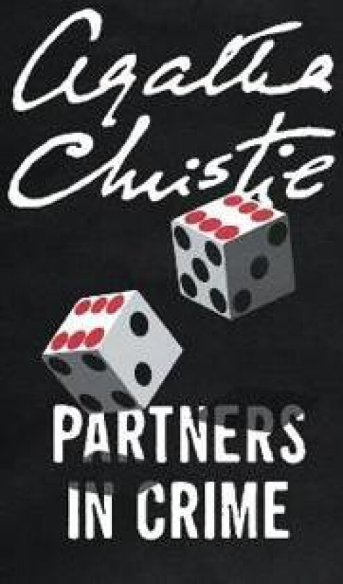 Partners in Crime