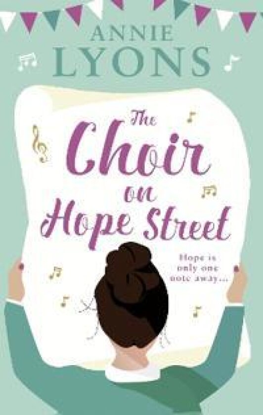 Choir on Hope Street