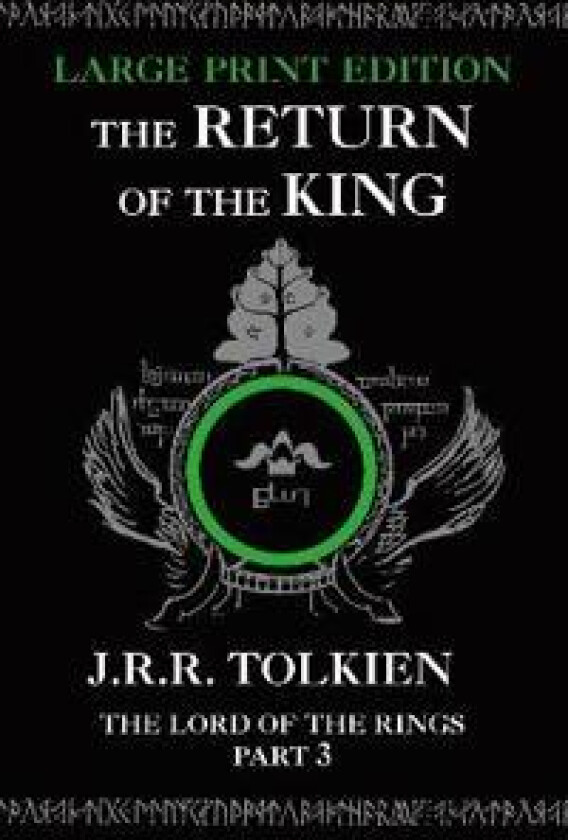 Return of the King