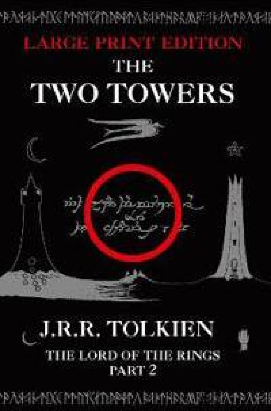 Two Towers