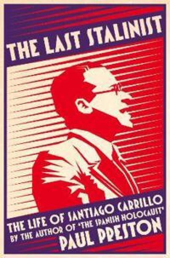 The Last Stalinist