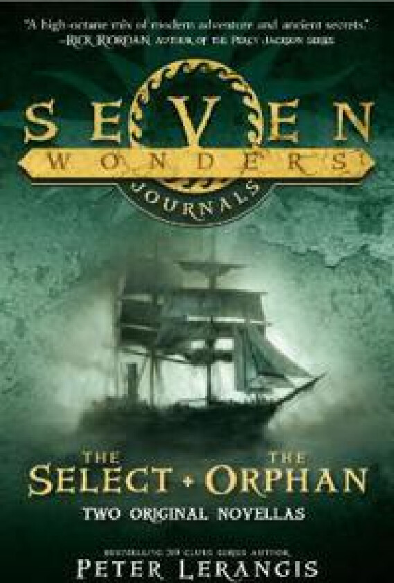 Select and The Orphan