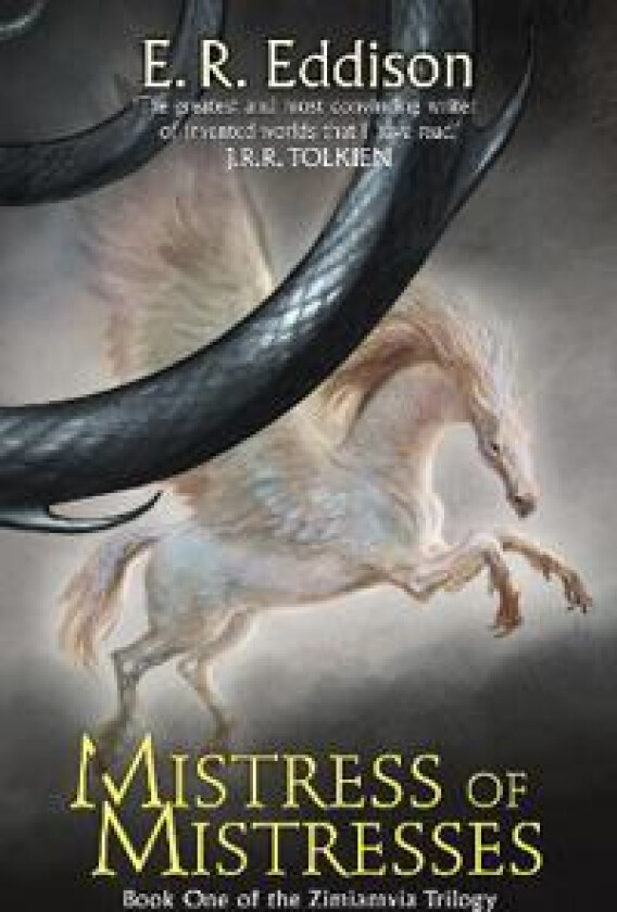 Mistress of Mistresses