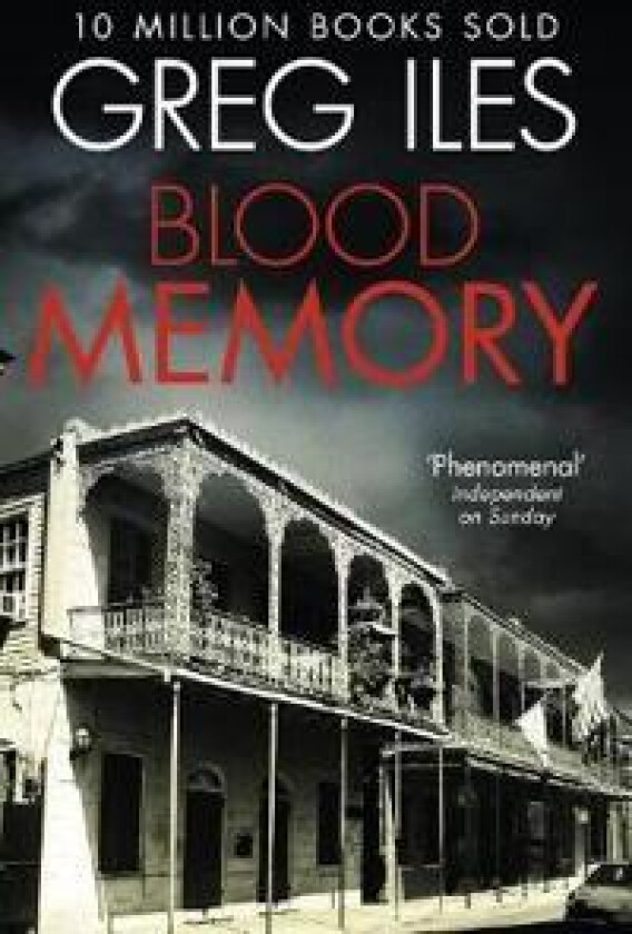 Blood Memory