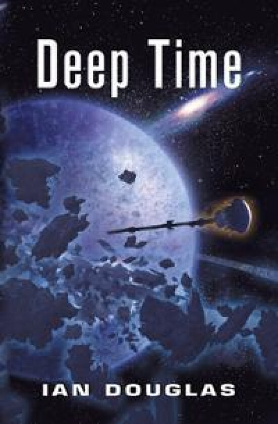 Deep Time