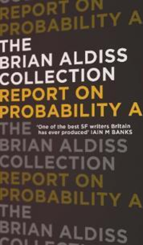 Report on Probability A