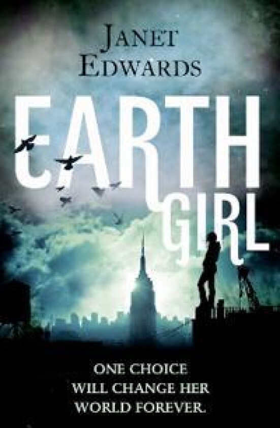 Earth Girl