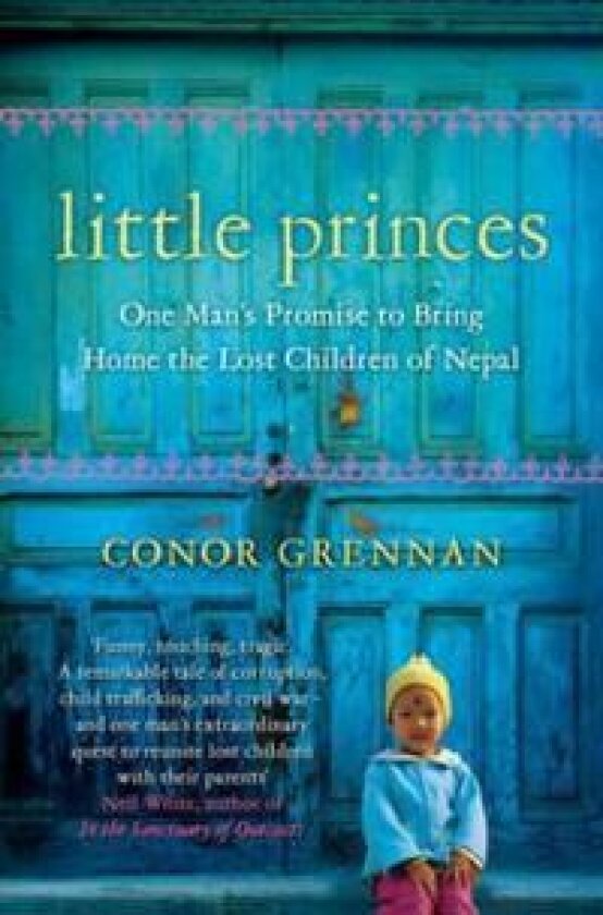 Little Princes