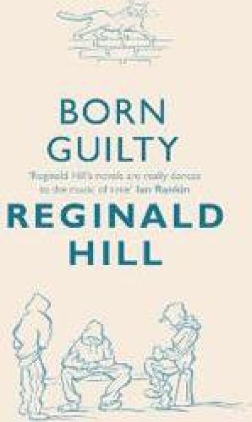 Born Guilty